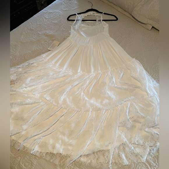 Long Party Formal Dress - Picture 6 of 11